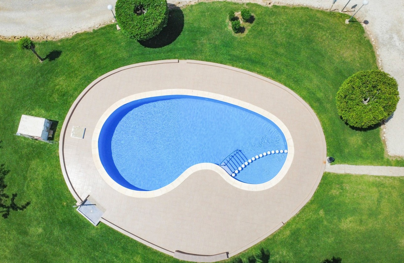 Resale - Townhouse - Ciudad Quesada