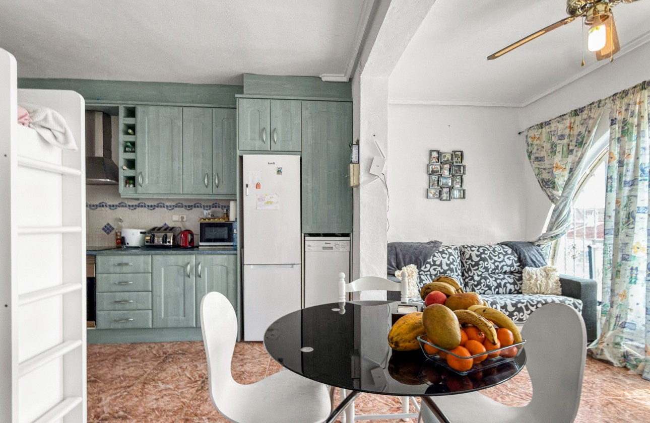 Resale - Townhouse - Ciudad Quesada