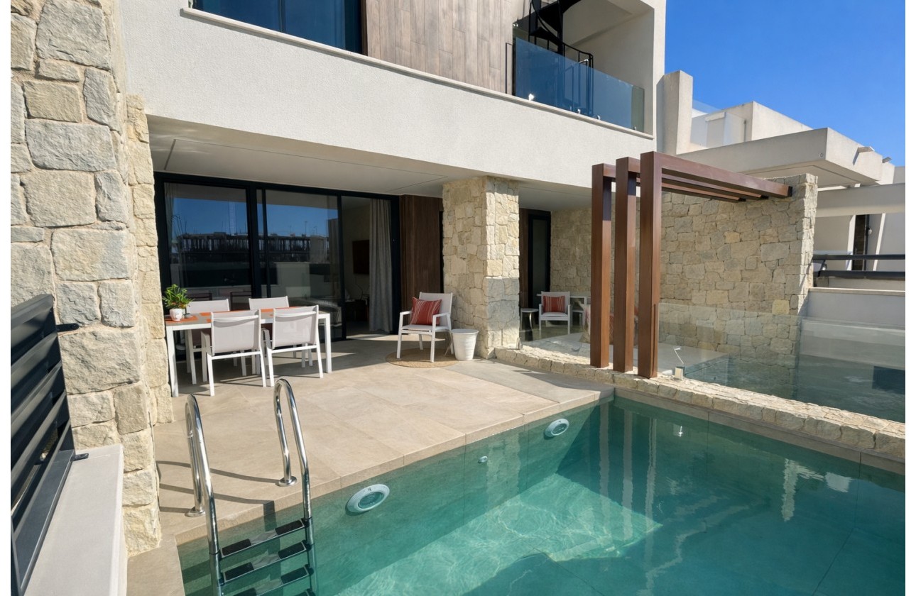 Resale - Townhouse - Dolores