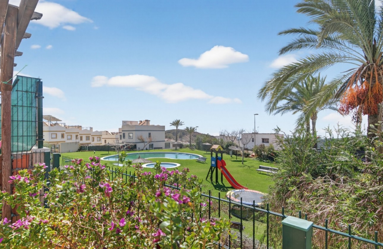 Resale - Townhouse - Finestrat