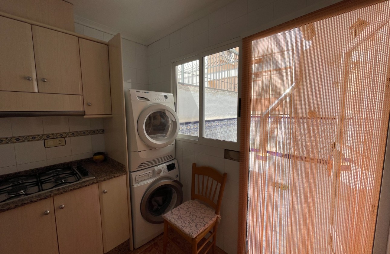 Resale - Townhouse - Formentera del Segura