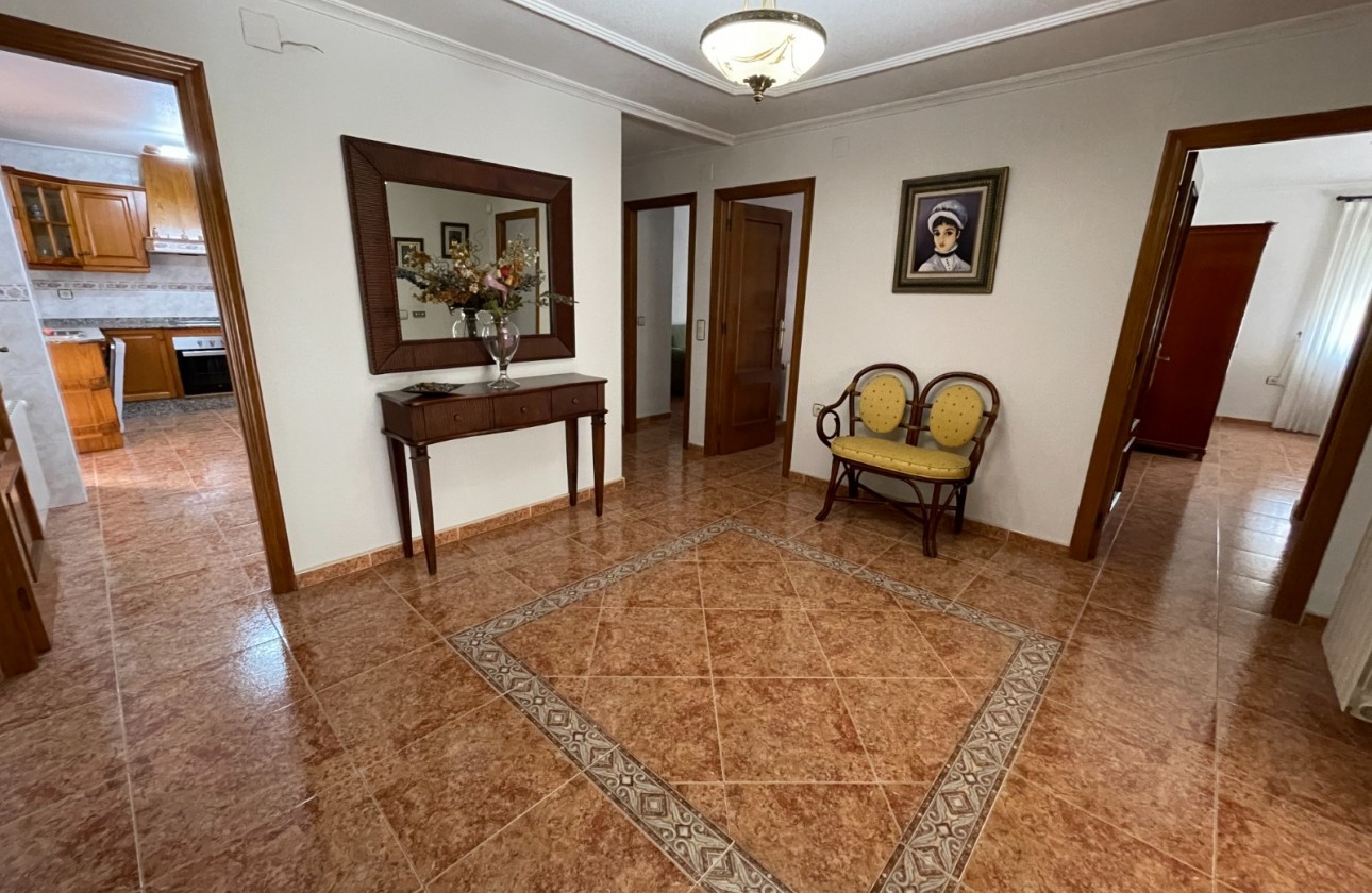 Resale - Townhouse - Formentera del Segura