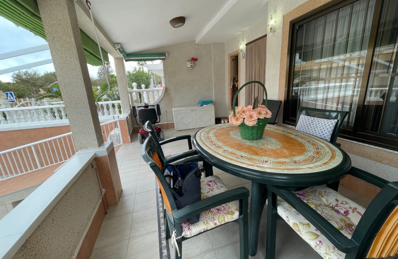 Resale - Townhouse - Guardamar del Segura