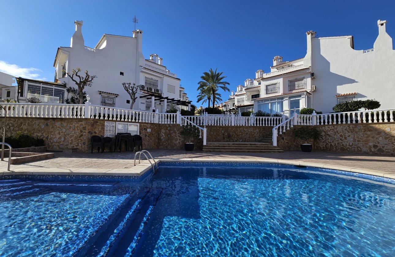 Resale - Townhouse - La Mata - Torrelamata - La Mata