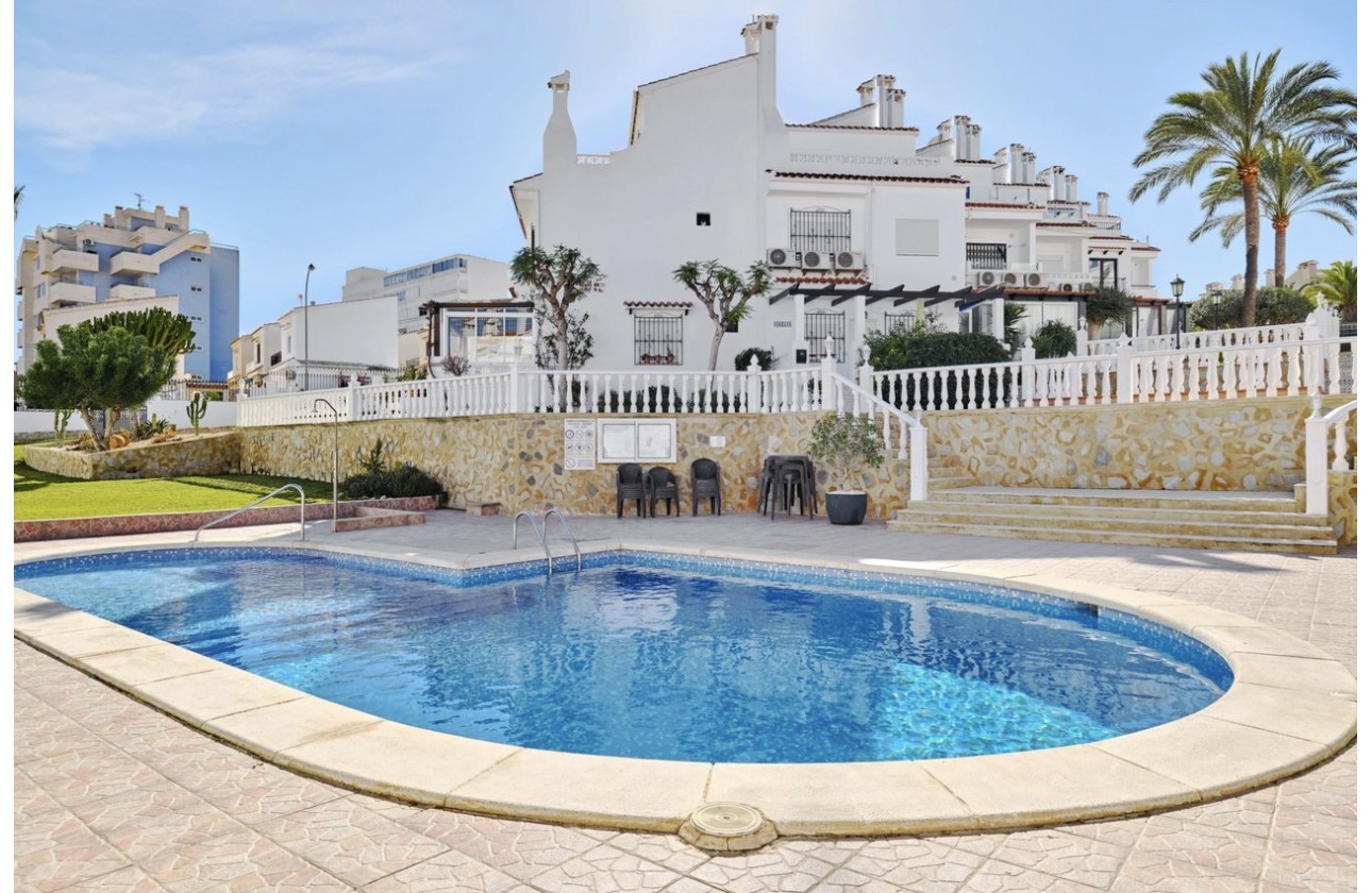 Resale - Townhouse - La Mata - Torrelamata - La Mata