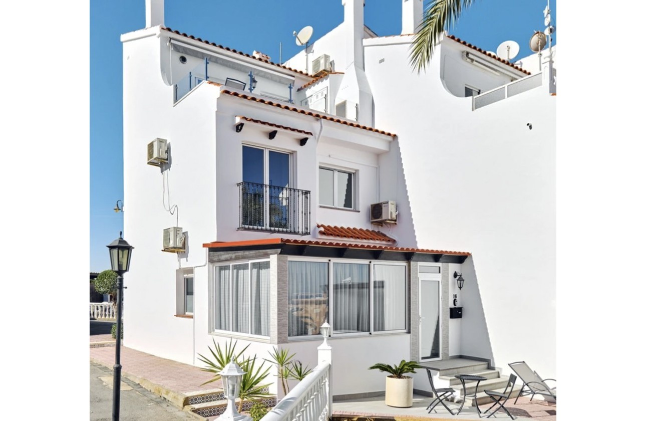 Resale - Townhouse - La Mata - Torrelamata - La Mata