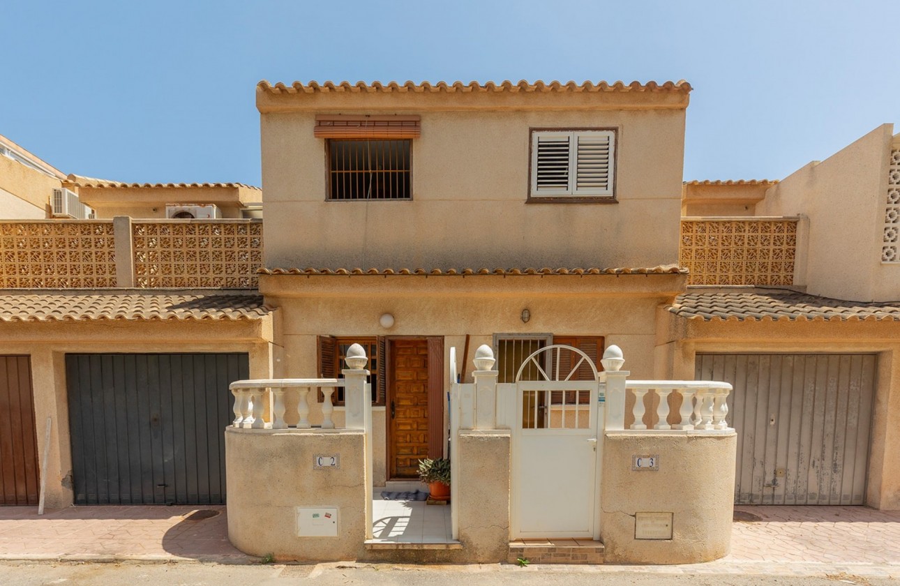 Resale - Townhouse - La Mata - Torrelamata - La Mata