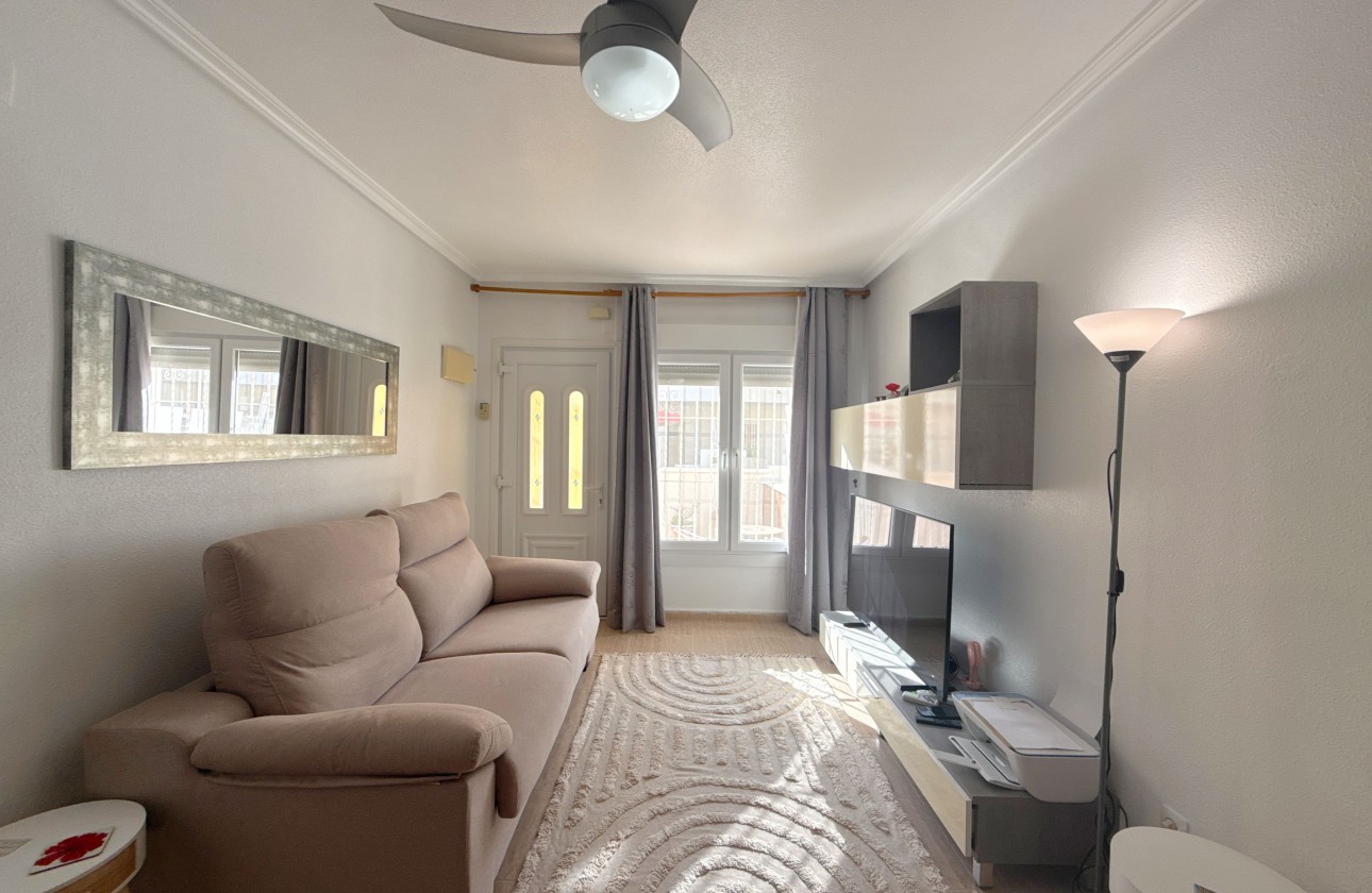 Resale - Townhouse - Orihuela Costa - Cabo Roig