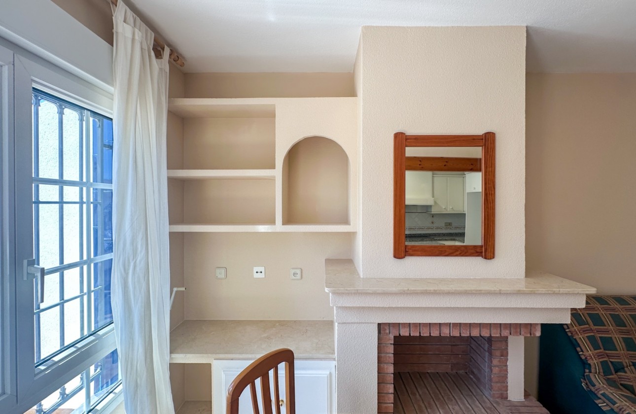 Resale - Townhouse - Orihuela Costa - Los Dolses