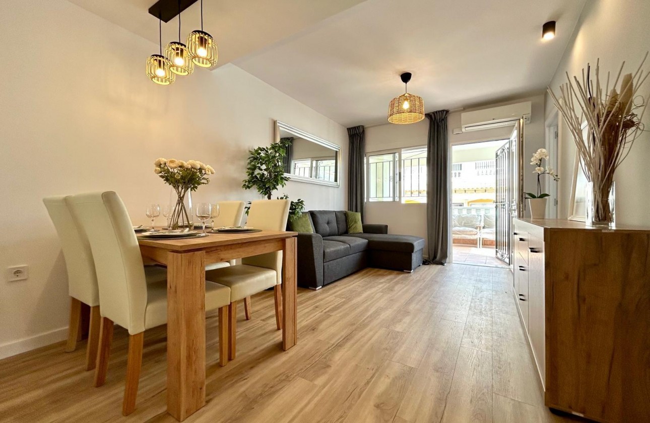 Resale - Townhouse - Orihuela