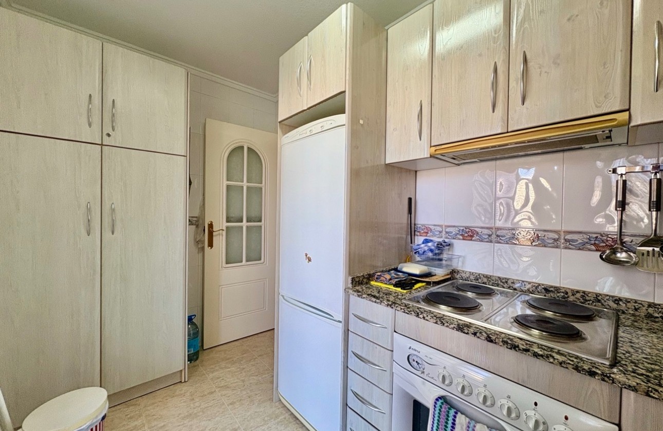 Resale - Townhouse - Rojales - Ciudad Quesada