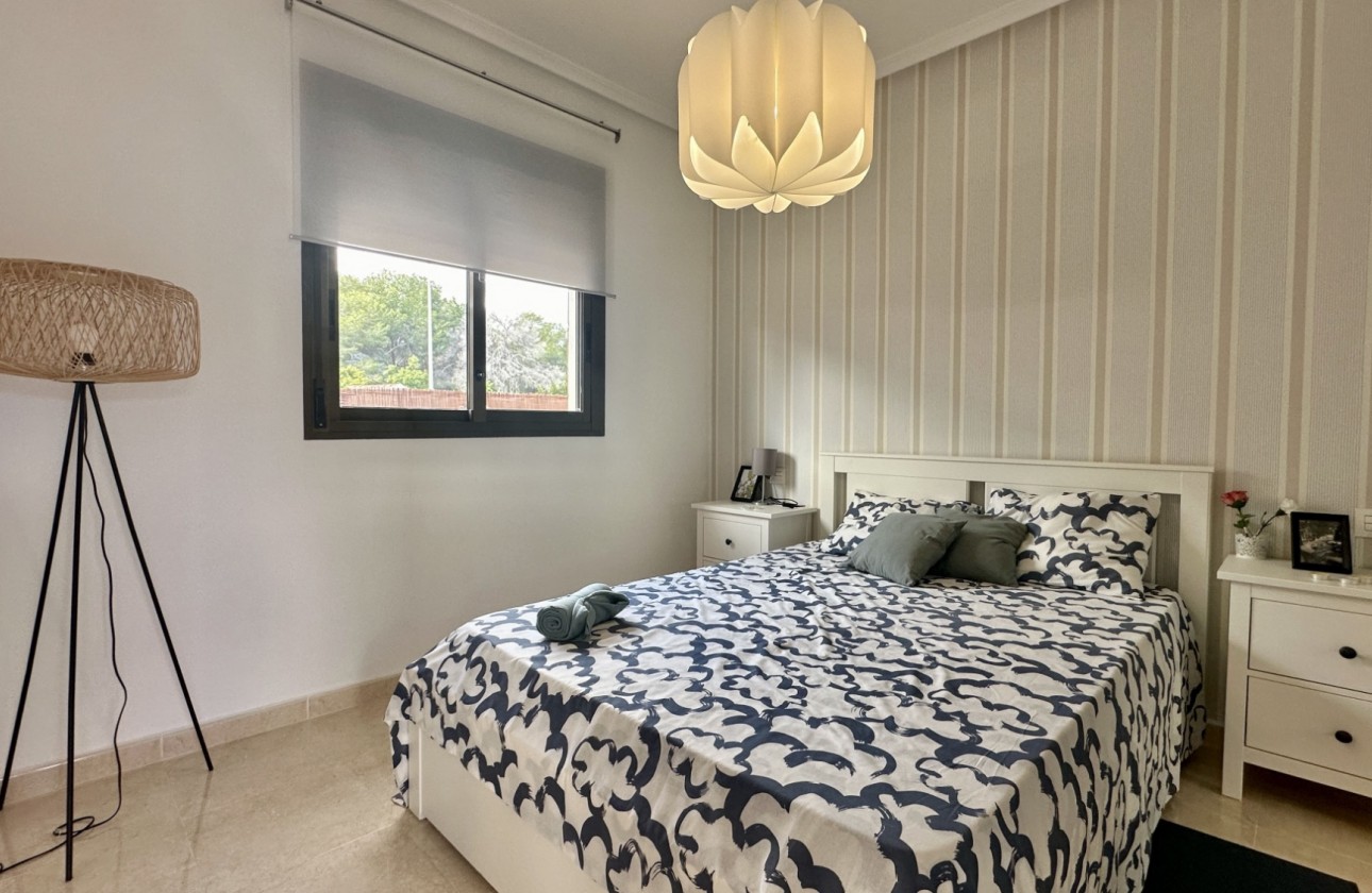 Resale - Townhouse - San Miguel de Salinas