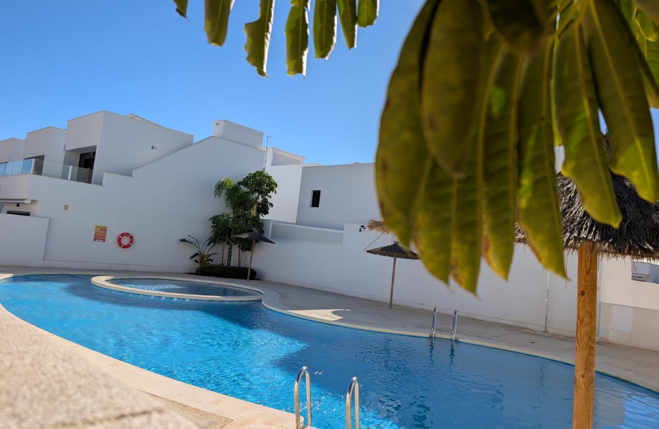 Resale - Townhouse - San Pedro del Pinatar