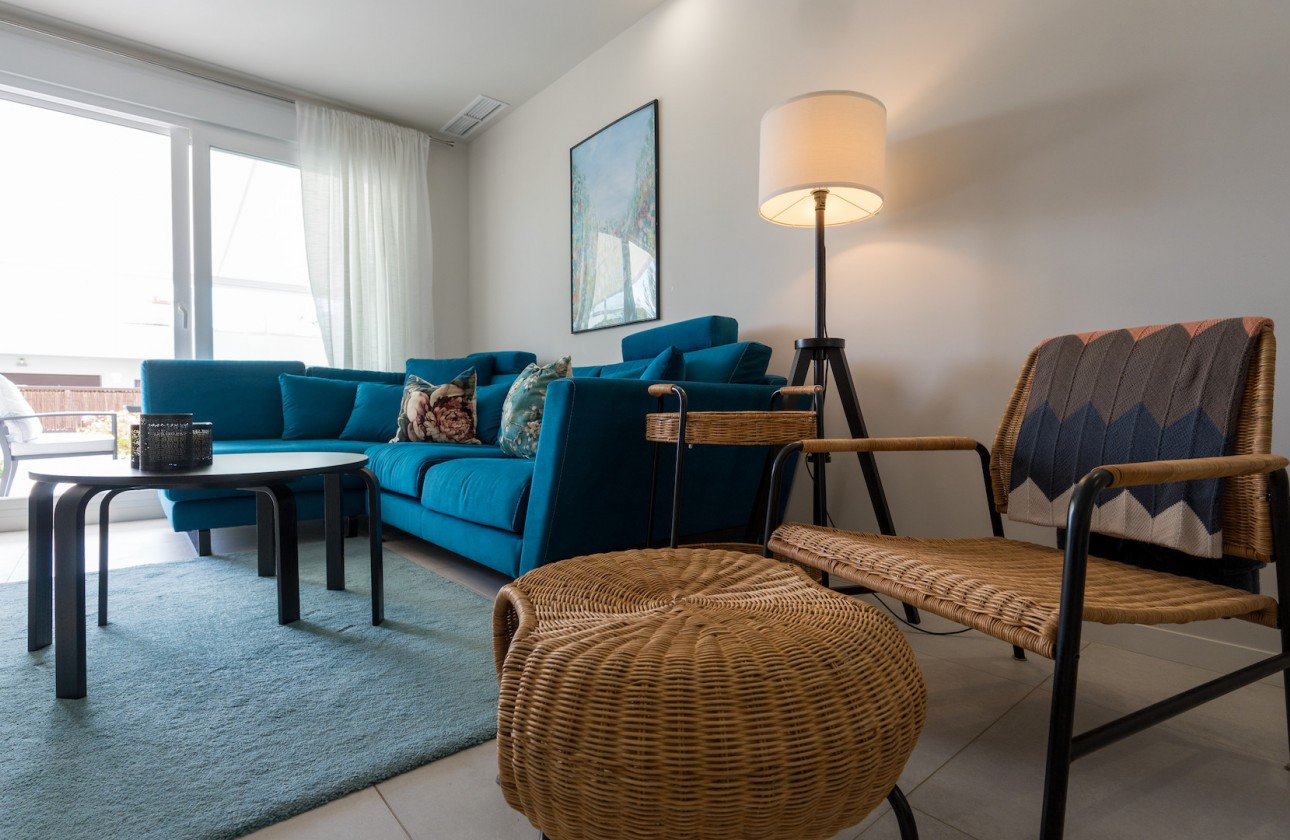 Resale - Townhouse - San Pedro del Pinatar