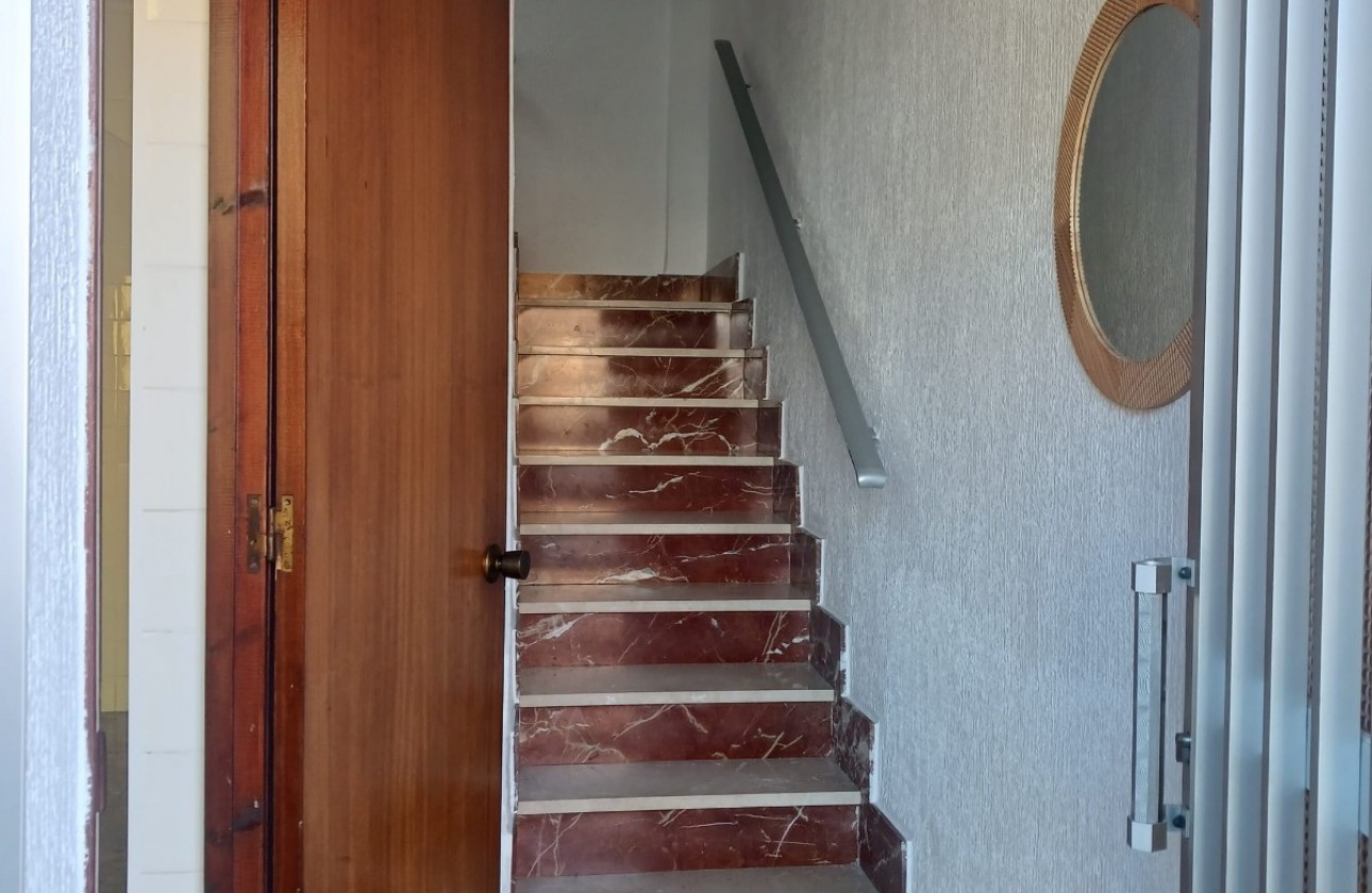 Resale - Townhouse - San Pedro del Pinatar