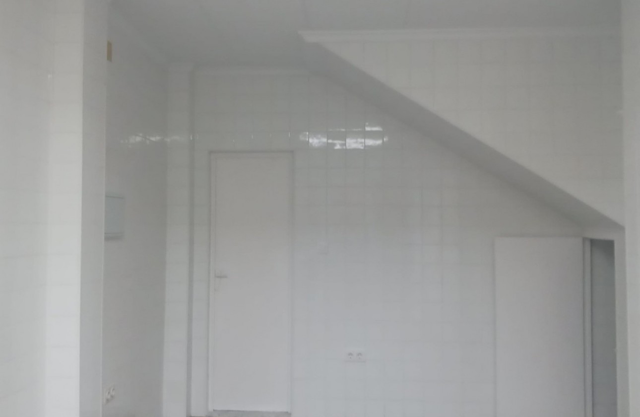 Resale - Townhouse - San Pedro del Pinatar