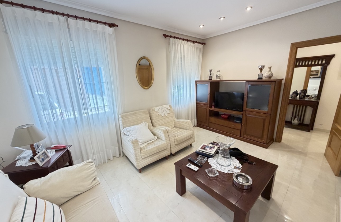 Resale - Townhouse - San Pedro del Pinatar