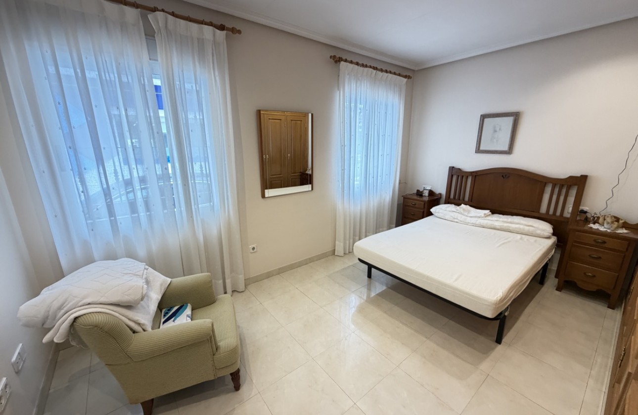 Resale - Townhouse - San Pedro del Pinatar