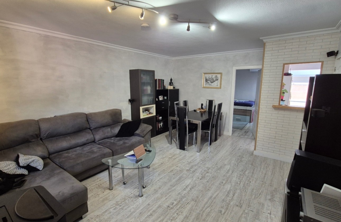 Resale - Townhouse - Torrevieja - Costa Blanca Sur