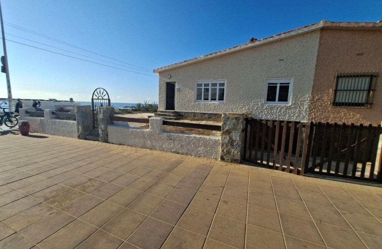 Resale - Townhouse - Torrevieja
