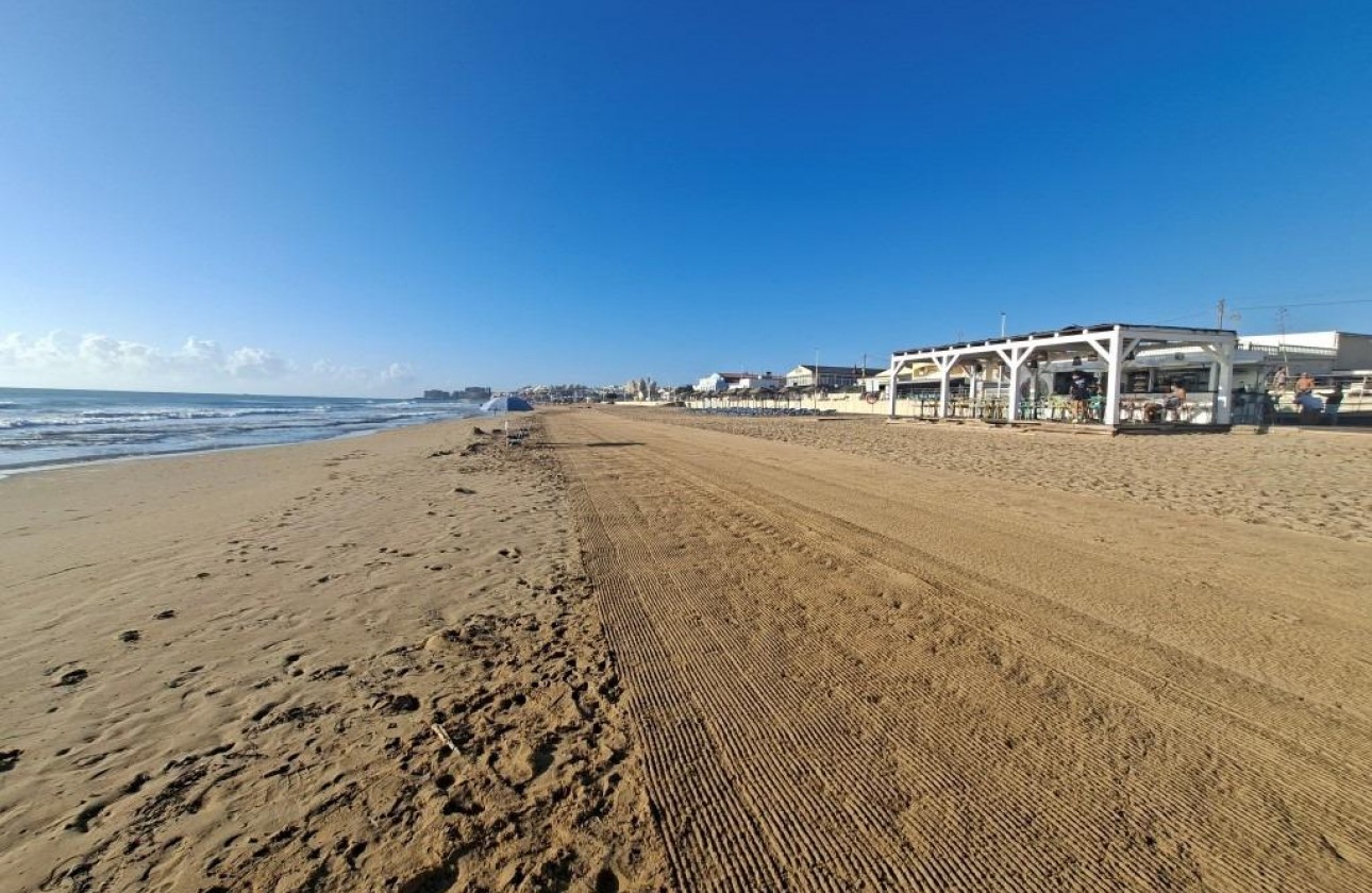 Resale - Townhouse - Torrevieja