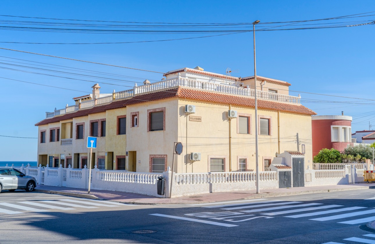 Reventa - Adosado - La Mata - Torrelamata - La Mata