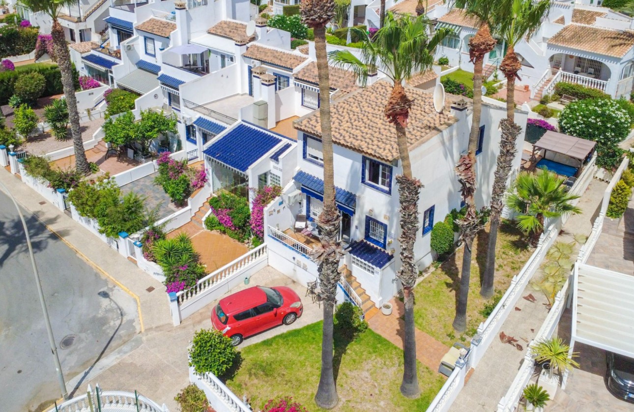 Reventa - Adosado - Orihuela Costa - La Rioja