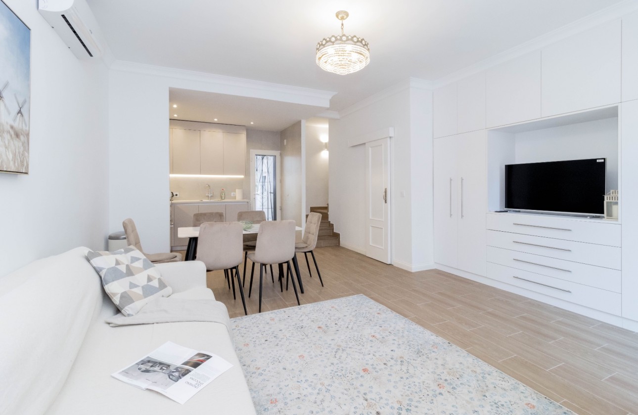 Reventa - Adosado - Orihuela Costa - La Zenia- Orihuela costa