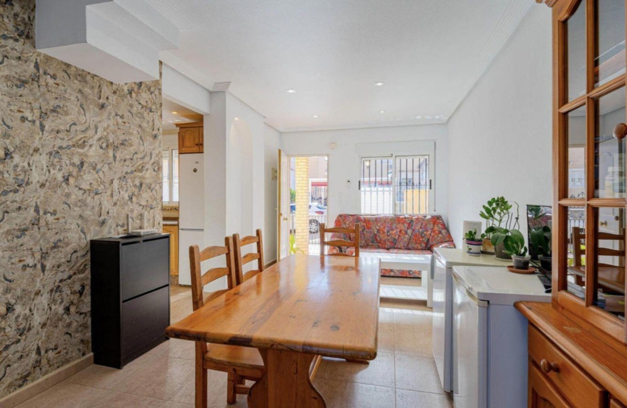 Reventa - Adosado - Orihuela Costa - Los Altos