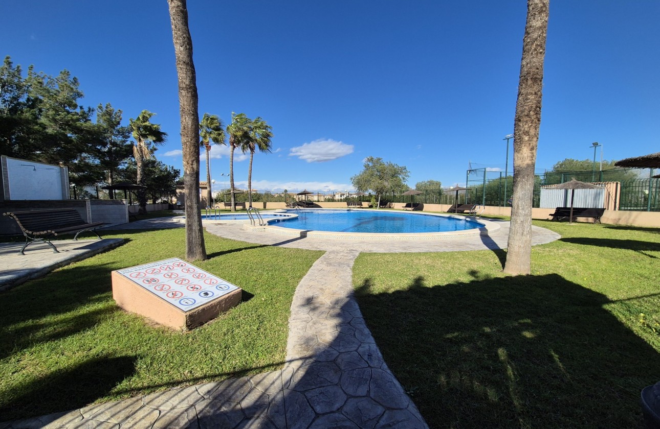 Reventa - Adosado - Orihuela Costa - Los Altos