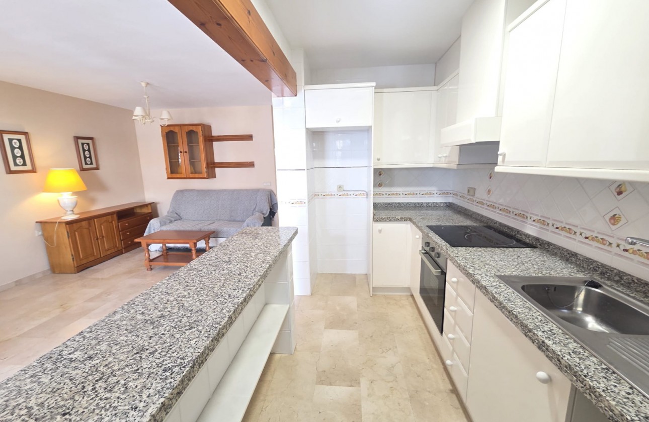 Reventa - Adosado - Orihuela Costa - Los Dolses