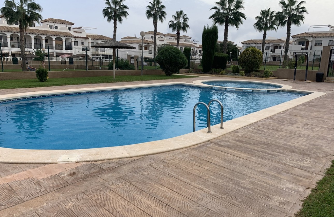 Reventa - Adosado - Orihuela Costa - Punta Prima