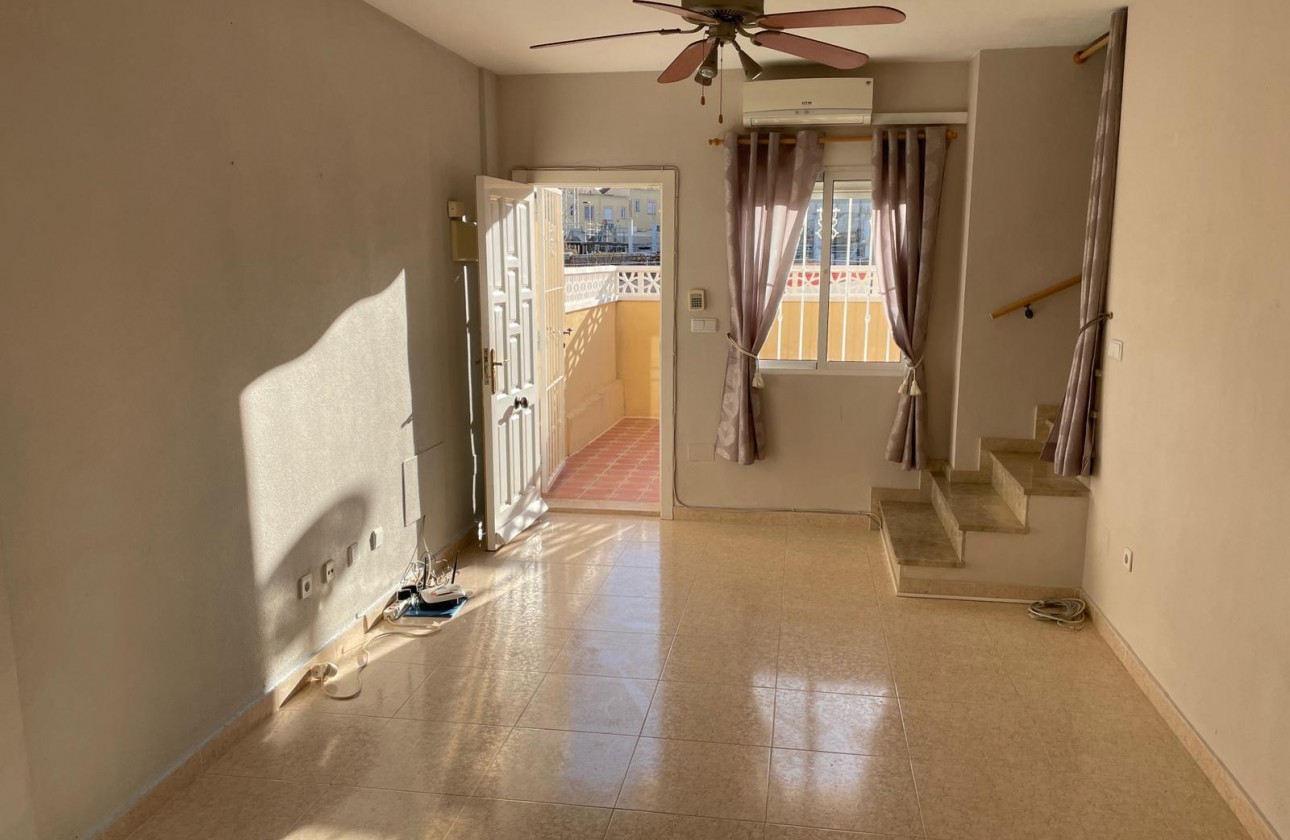 Reventa - Adosado - Orihuela Costa - Villamartín