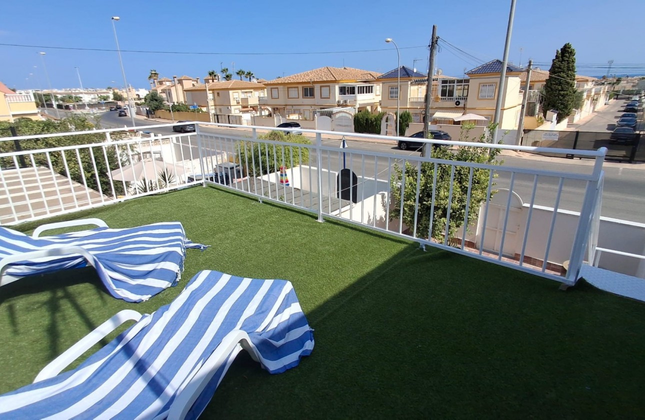 Reventa - Adosado - Orihuela - Playa Flamenca