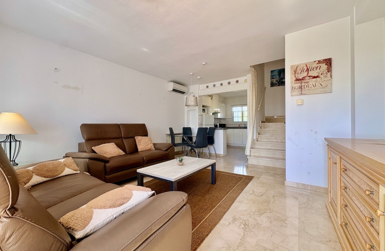 Reventa - Adosado - Orihuela - Villamartín