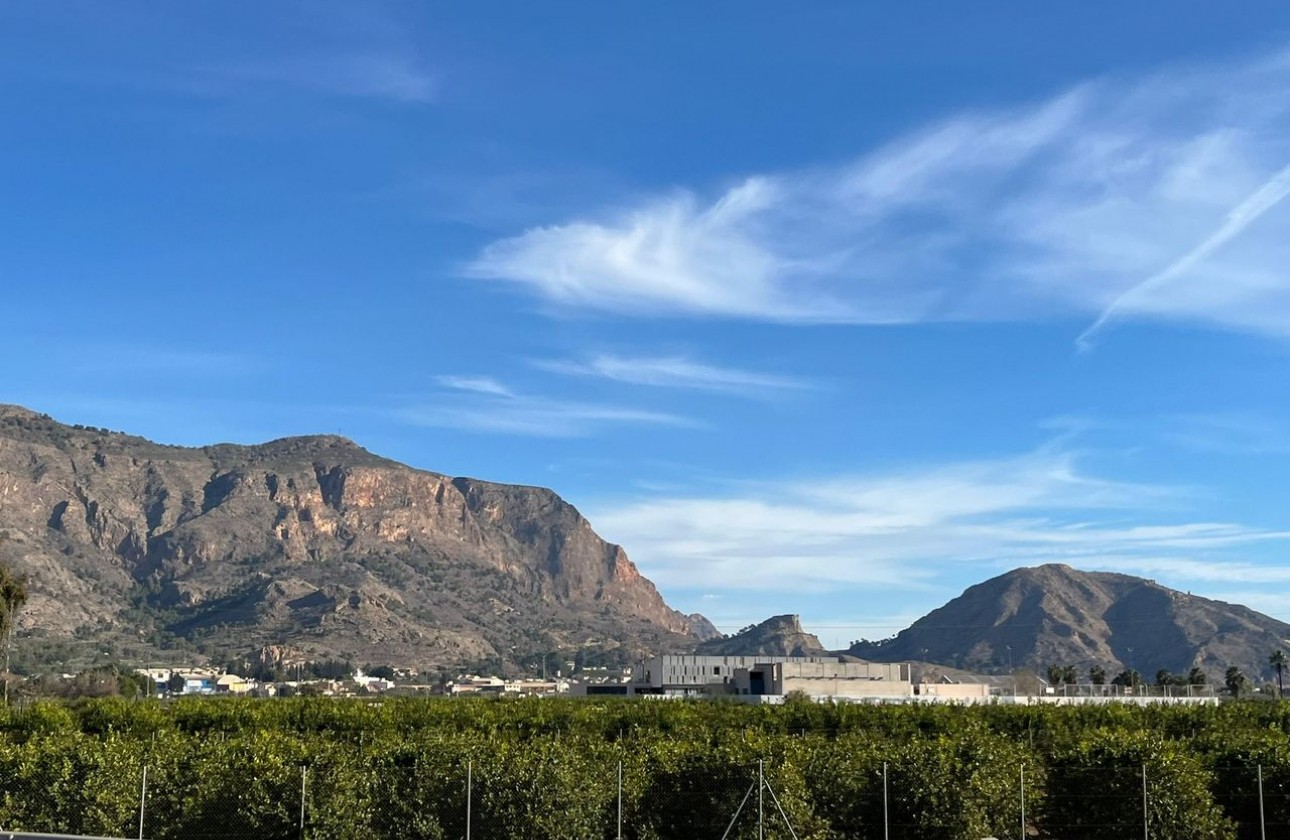 Reventa - Adosado - Orihuela