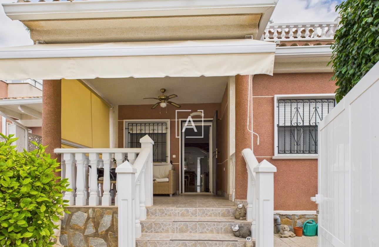 Reventa - Adosado - Pinar de Campoverde