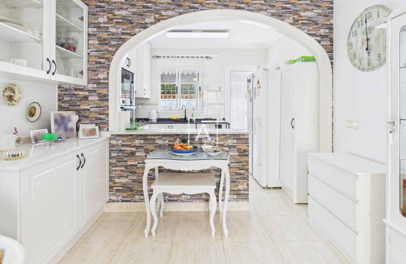 Reventa - Adosado - Pinar de Campoverde