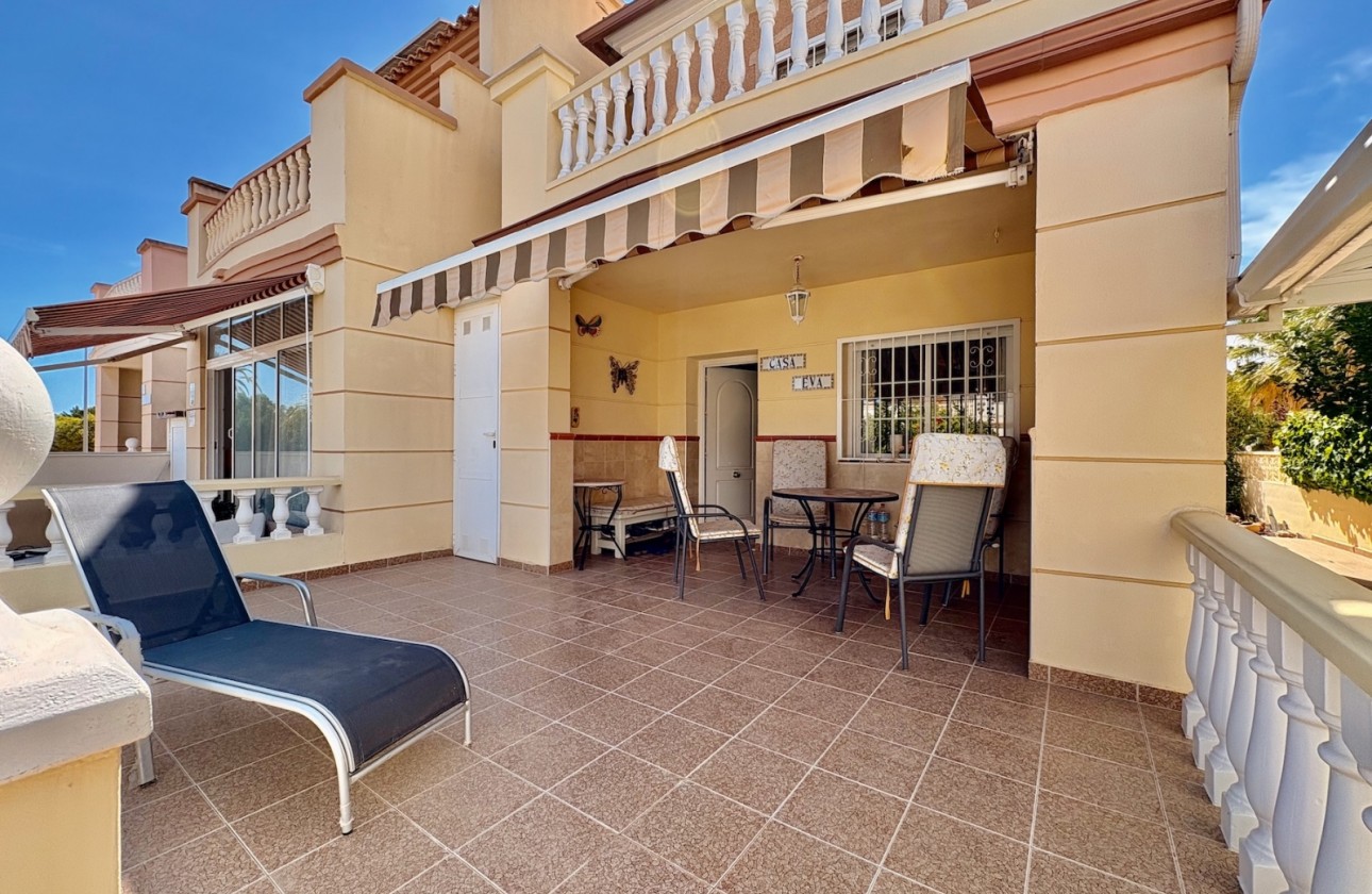 Reventa - Adosado - Rojales - Ciudad Quesada