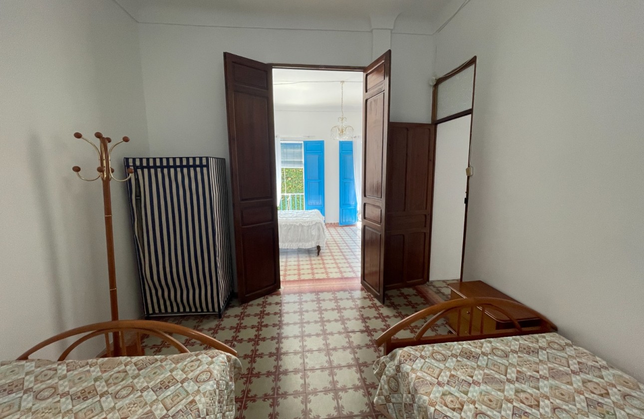 Reventa - Adosado - Rojales