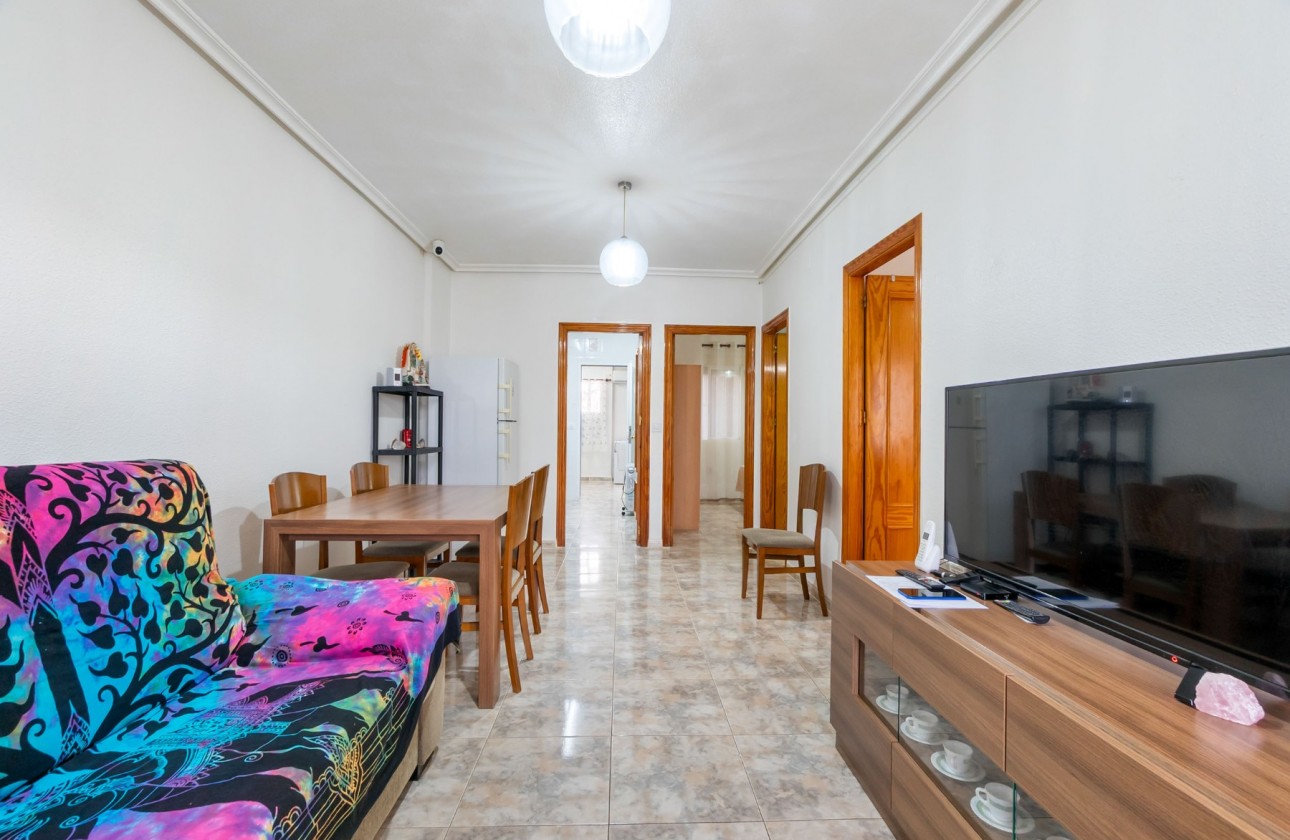 Reventa - Adosado - San Javier