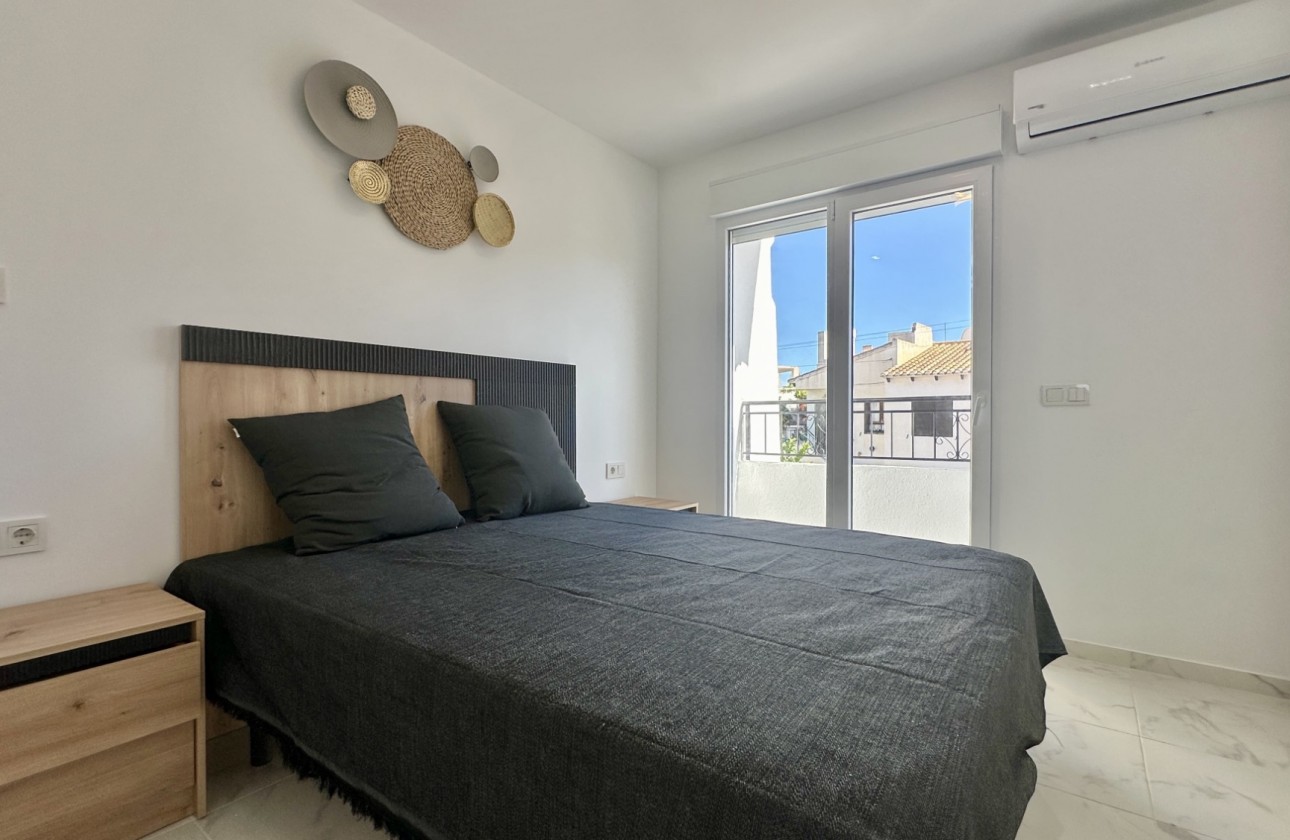 Reventa - Adosado - Torrevieja - Los Balcones - Los Altos del Edén