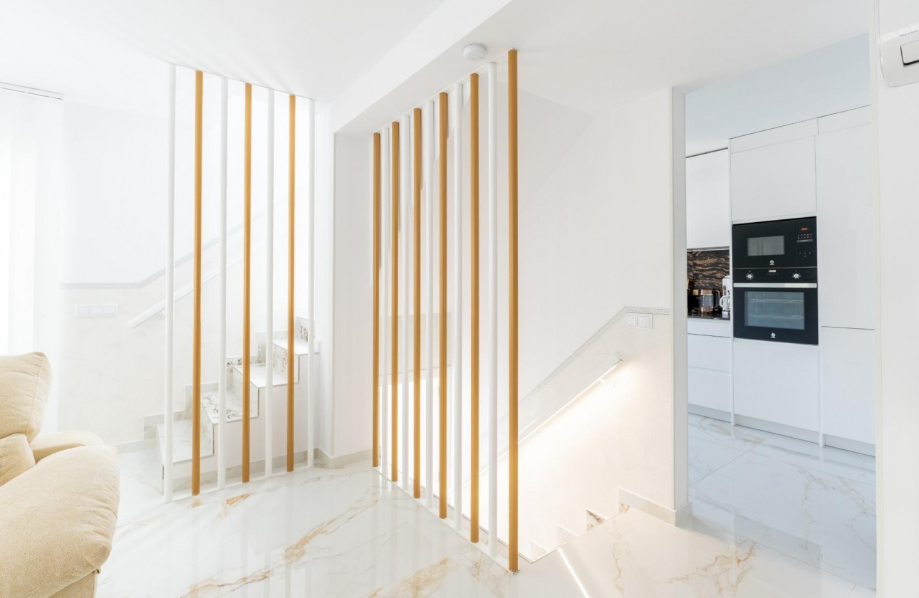 Reventa - Adosado - Torrevieja - Punta Prima