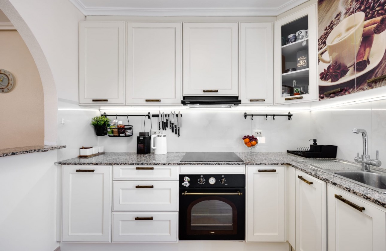 Reventa - Adosado - Torrevieja