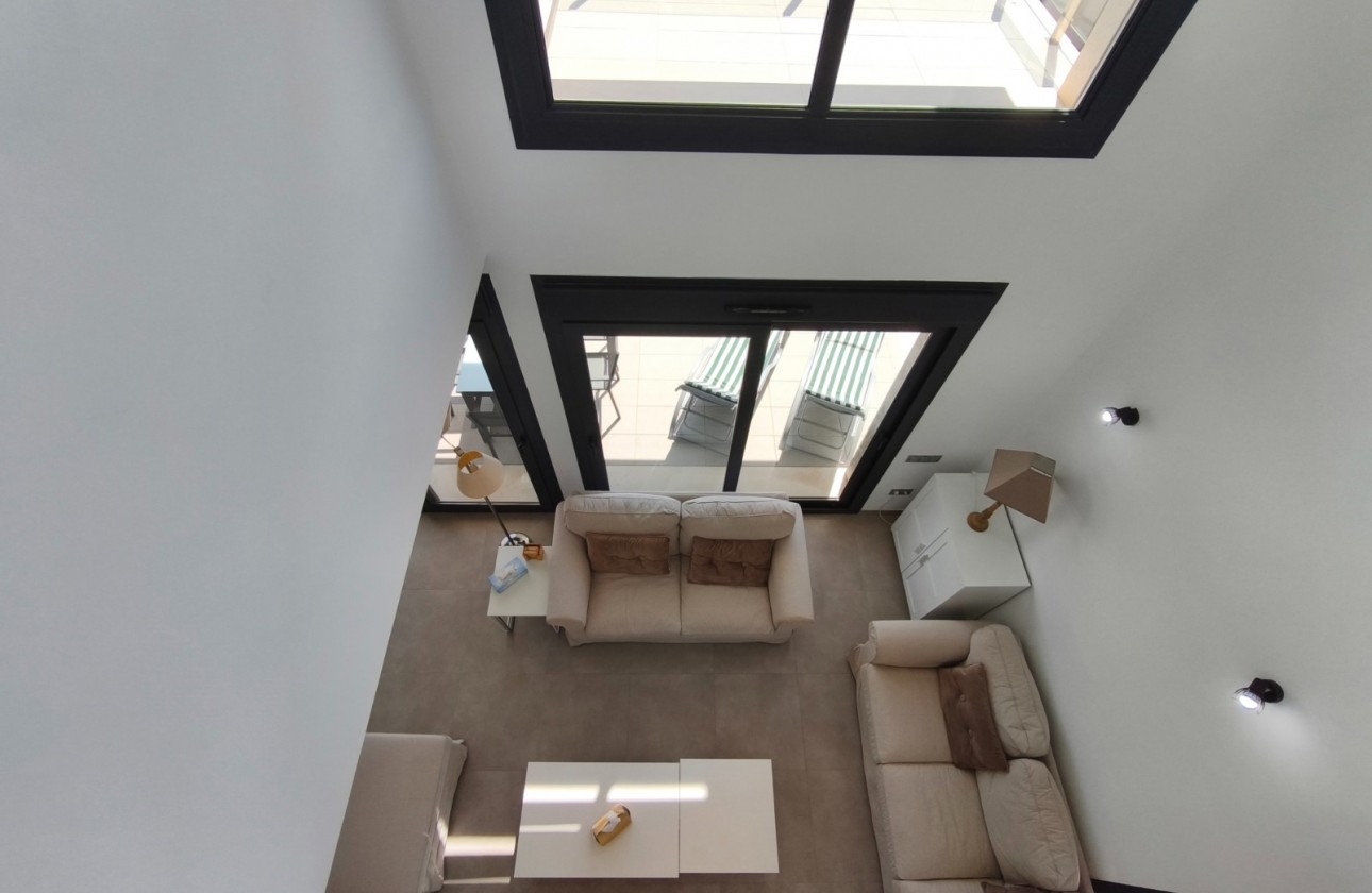 Reventa - Adosado - Vistabella Golf - Vistabella