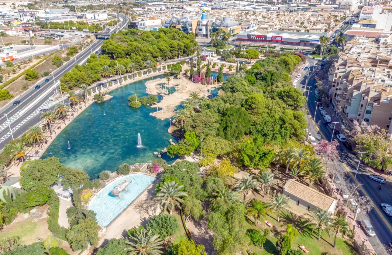 Reventa - Apartament - Torrevieja
