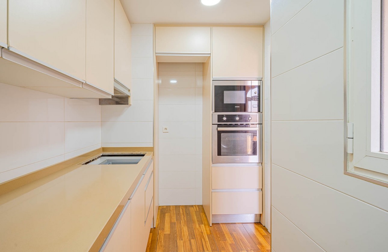 Reventa - Apartament - Torrevieja