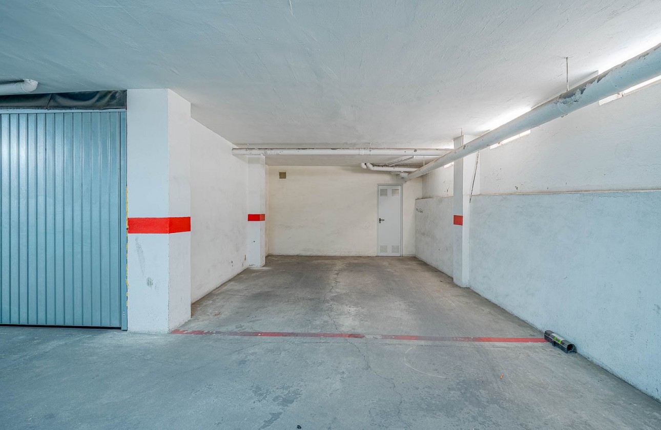 Reventa - Apartament - Torrevieja