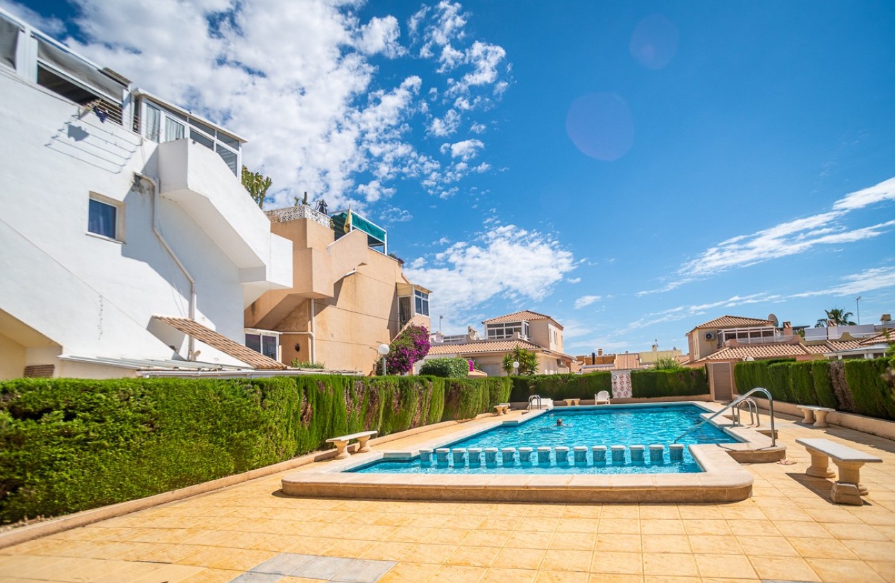 Reventa - Apartamento - Alicante - La Florida