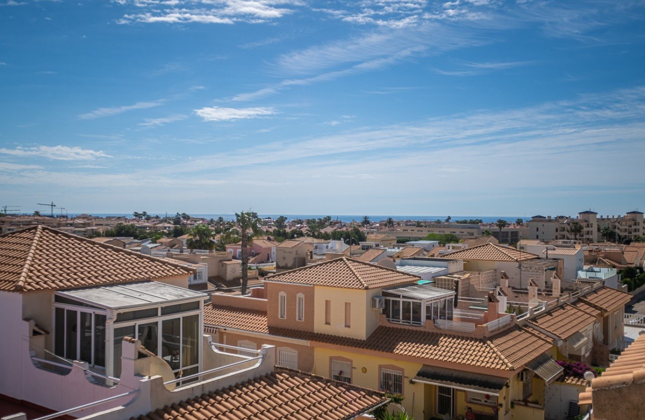 Reventa - Apartamento - Alicante - La Florida